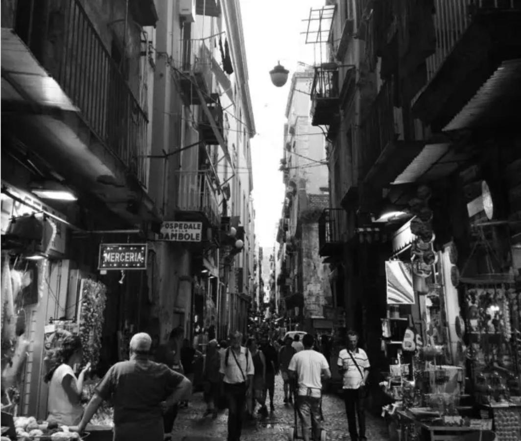 Hébergement de vacances San Gennaro Bis *