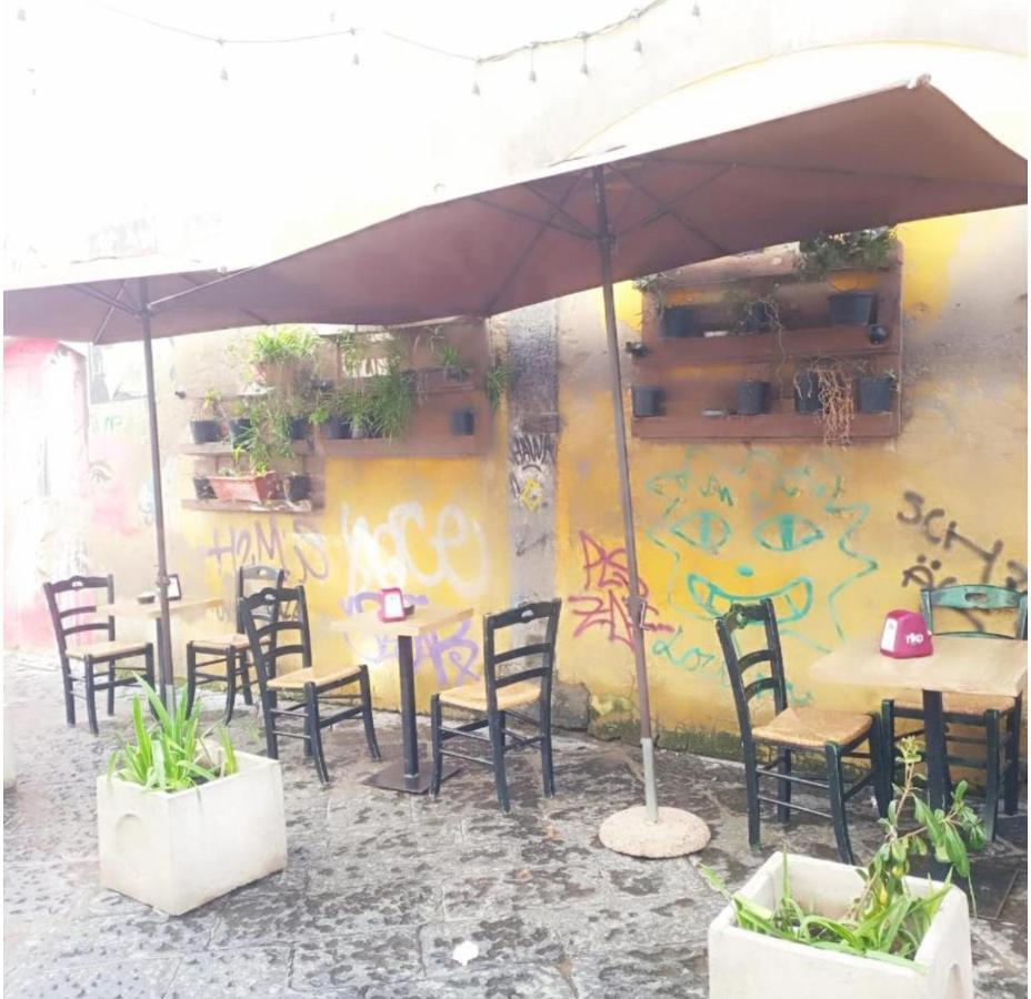Hébergement de vacances San Gennaro Bis