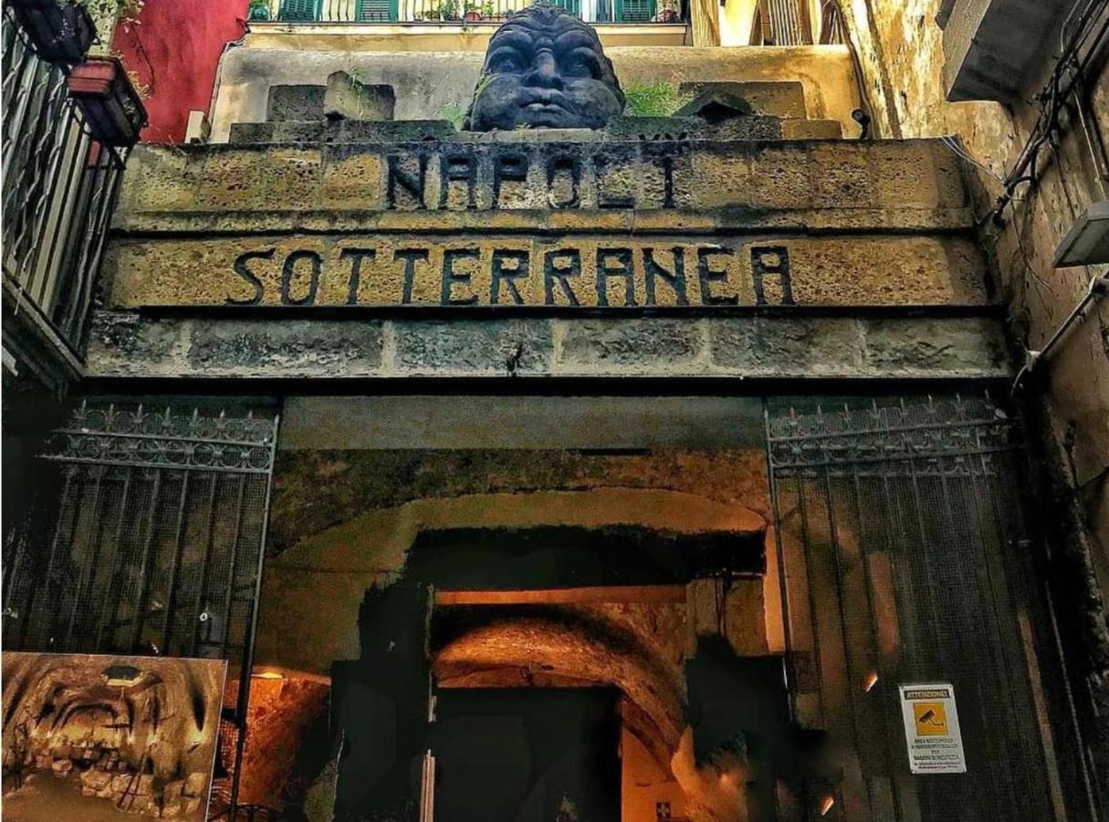 Hébergement de vacances San Gennaro Bis *