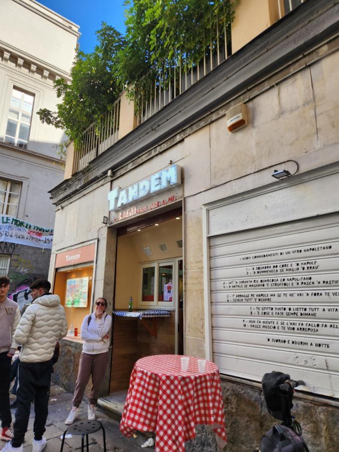 Hébergement de vacances San Gennaro Bis *