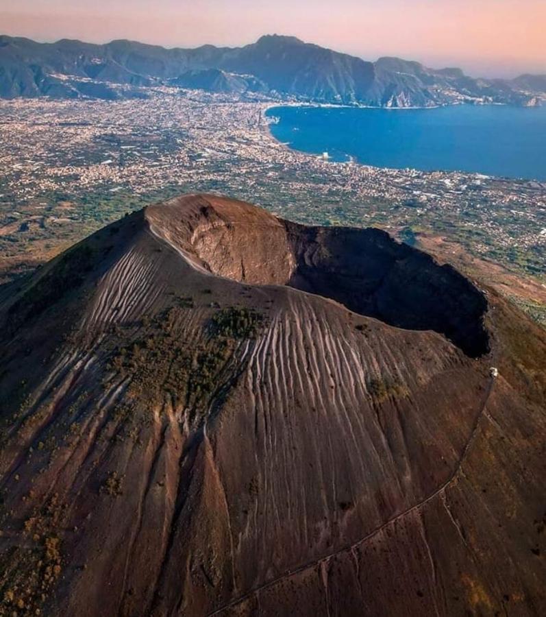 San Gennaro Bis Hébergement de vacances Naples