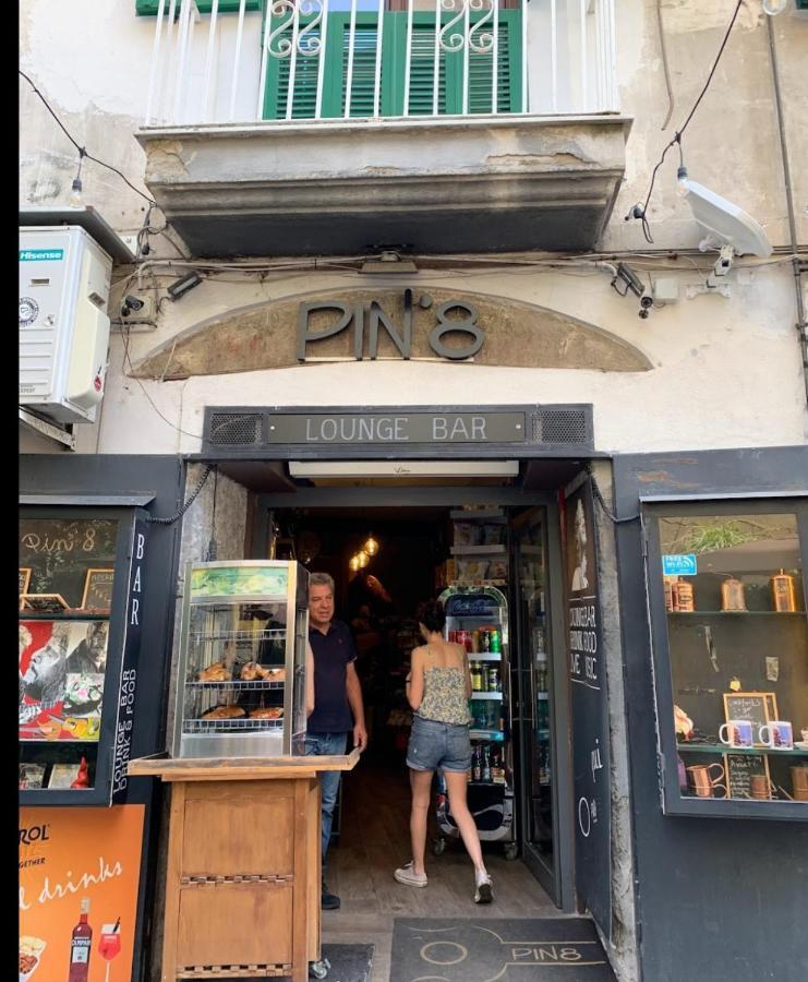 San Gennaro Bis Hébergement de vacances Naples
