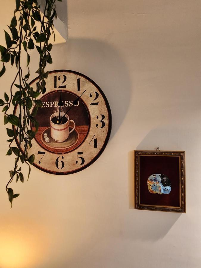 San Gennaro Bis Hébergement de vacances