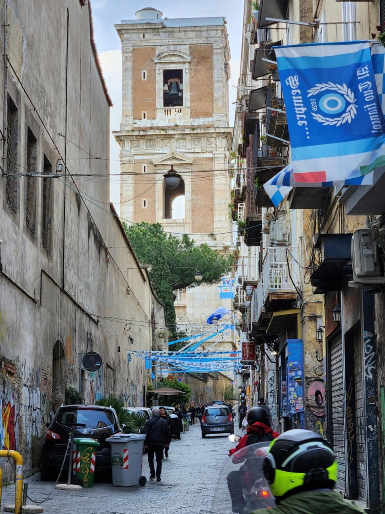 San Gennaro Bis Holiday home