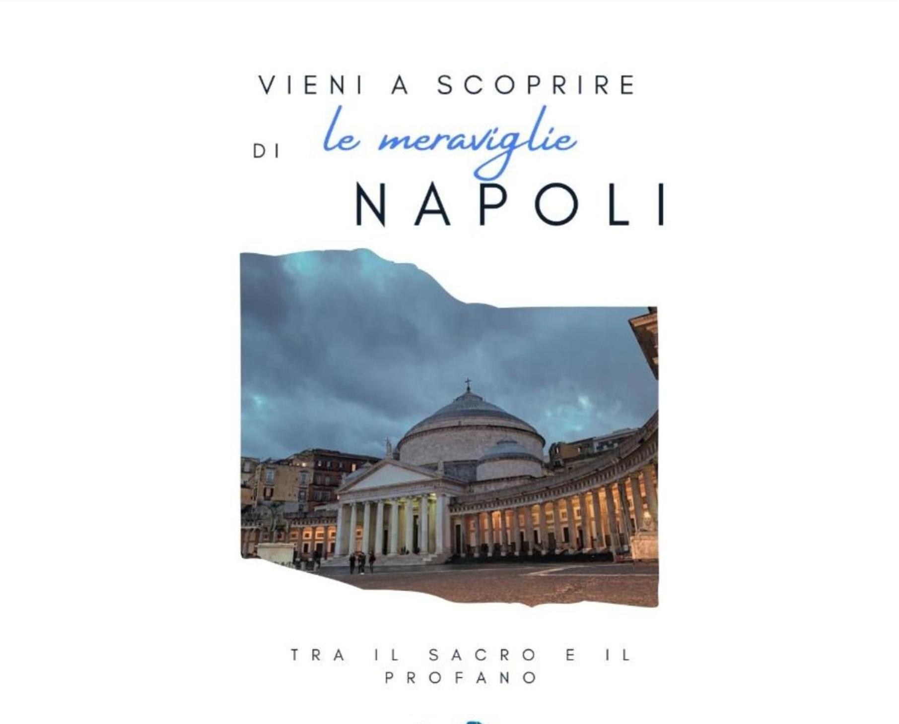 Hébergement de vacances San Gennaro Bis Naples