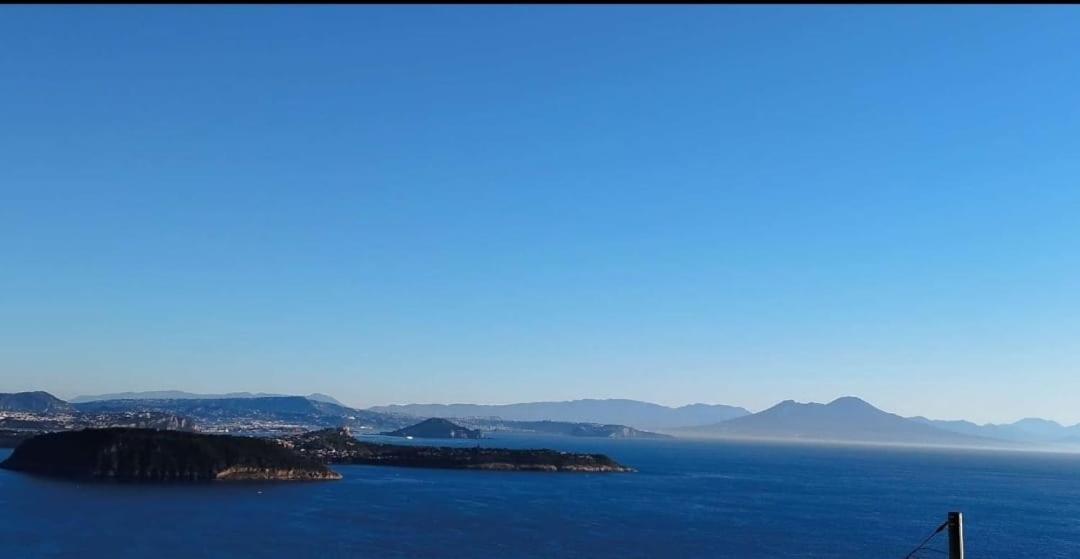 Hébergement de vacances San Gennaro Bis Naples